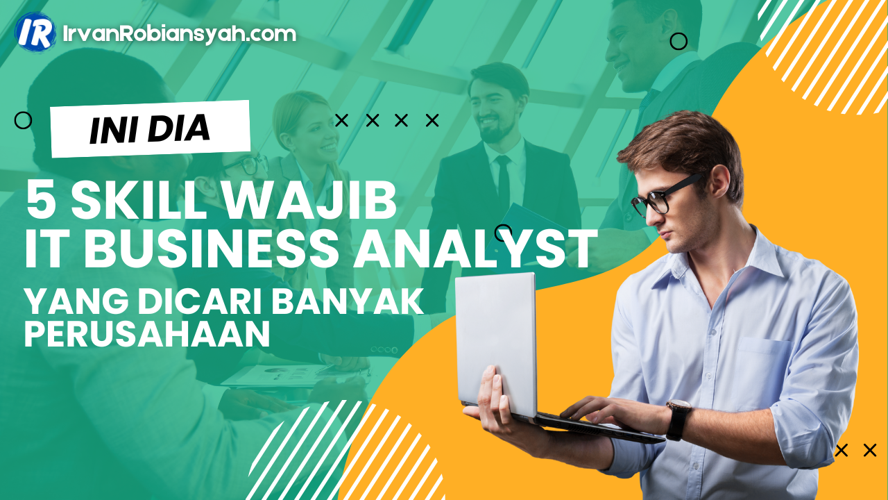 Skill IT Business Analyst